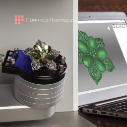 3D-сканер Artec3D Micro