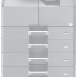 Kyocera тумба металлическая низкая Metal Cabinet Low CB-481L