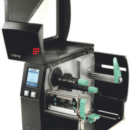Термотрансферный принтер GoDEX ZX1600i+