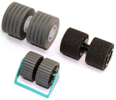 Canon комплект роликов Exchange Roller Kit for DR-X10C