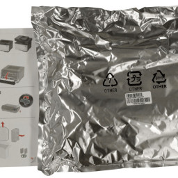 Фотобарабан F+ Imaging 40IU40R (black), 40000 стр.