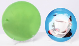 Bulros силиконовая форма для тарелок 8