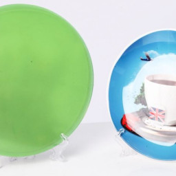 Bulros силиконовая форма для тарелок 8