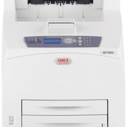 Принтер OKI B720dn