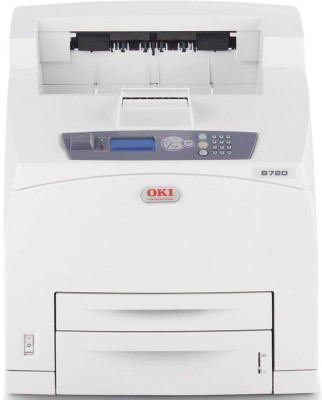 Принтер OKI B720dn