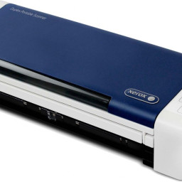 Мобильный сканер Xerox Duplex Portable Scanner