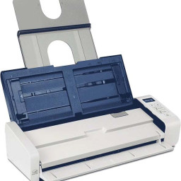 Мобильный сканер Xerox Duplex Portable Scanner