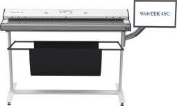 Сканер широкоформатный WideTEK 48C-600 MFP