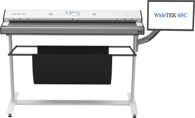 Сканер широкоформатный WideTEK 48C-600 MFP
