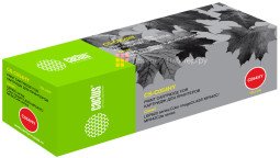 Картридж лазерный Cactus CS-C054HY желтый (2300стр.) для Canon LBP 621Cw/623Cdw/641Cw/643Cdw