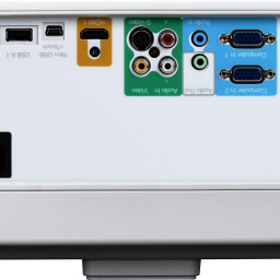 Проектор ViewSonic PS750W