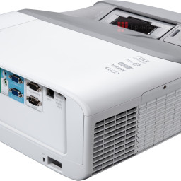 Проектор ViewSonic PS750W