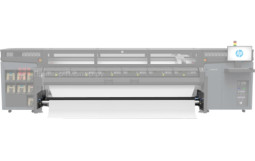 HP комплект Latex 1500 Roll-to-freefall Kit