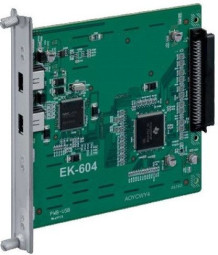 Konica Minolta USB-интерфейс Interface Kit EK-604