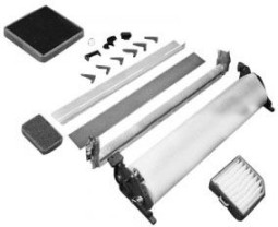 Konica Minolta сервисный комплект Smart Maintenance Kit, 250000 стр