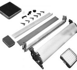 Konica Minolta сервисный комплект Smart Maintenance Kit, 250000 стр