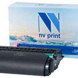 Картридж NVP совместимый NV-SP330L для Ricoh SP 330DN/SP 330SN/SP 330SFN (3500k)