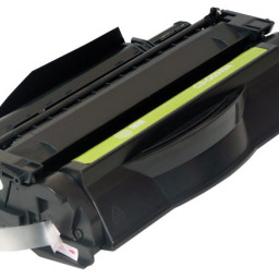 Картридж лазерный Cactus CS-Q5949AS черный (2500 стр.) для HP LJ 1160/1320/3390/3392