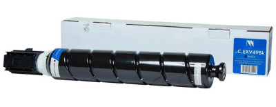 Картридж NVР совместимый NV-CEXV49 Black для Canon iR ADV C3320/3320i/3325i/3330i/3530i/3525i/3520i (36000k)