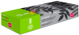 Картридж лазерный Cactus CS-TK420 черный (15000 стр.) для Kyocera Mita KM 2550/ KM 2550S
