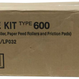 Ricoh комплект для технического обслуживания Maintenance Kit Type 600, 90000 стр.