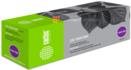 Картридж лазерный Cactus CS-TN241BK черный (2500стр.) для Brother HL-3170CDW