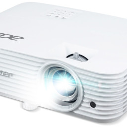 Проектор Acer P1555