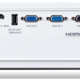 Проектор Acer P1555