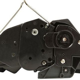 Тонер-картридж Cactus Toner CS-C4129X для HP LaserJet 5000, 5100 (black), 10000 стр.