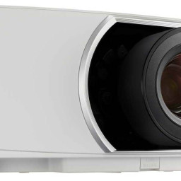Проектор NEC PA653U (без объектива)
