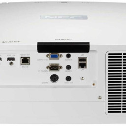 Проектор NEC PA653U (без объектива)