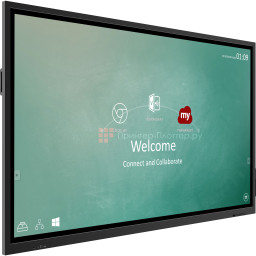 Интерактивная панель ViewSonic ViewBoard IFP6530