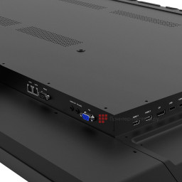 Интерактивная панель ViewSonic ViewBoard IFP6530