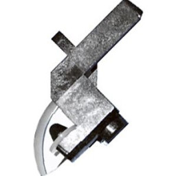 Graphtec стандартный роликовый нож CT01U-EU