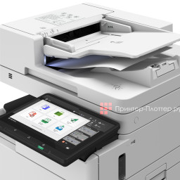 МФУ Canon imageFORCE C521