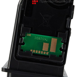 Тонер-картридж SAKURA TK5280C для Kyocera Mita ECOSYS P6235cdn (cyan), 11000 стр. (PP051916)