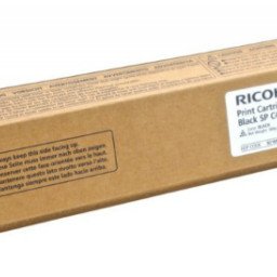 Тонер-картридж Ricoh Print Cartirdge SP C430E (black), 21000 стр. (PP020050)