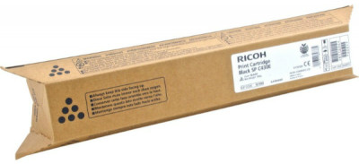 Тонер-картридж Ricoh Print Cartirdge SP C430E (black), 21000 стр. (PP020050)