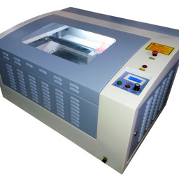 Гравировальный станок Raytronic 3040