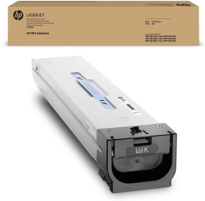 Тонер-картридж HP Toner Cartridge for LaserJet Managed E731 (black), 48000 стр. (PP101225)