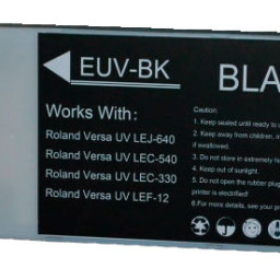 Картридж Roland EUV-BK (black), 220 мл
