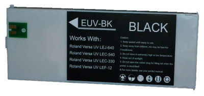 Картридж Roland EUV-BK (black), 220 мл