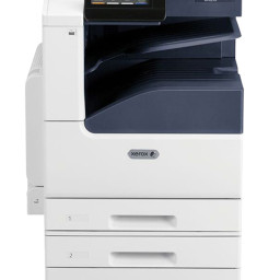 МФУ Xerox VersaLink B7035 CPS T (осн. блок, рев. АПД) VLB7035 CPS T