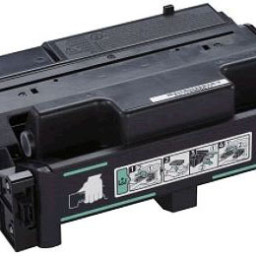 Тонер-картридж Ricoh Print Cartridge SP6330E (black)