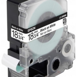 Лента стандартная Epson LC-5WBN9