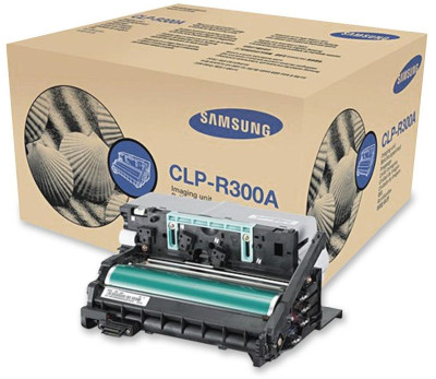 Фотобарабан Samsung CLP-R300A