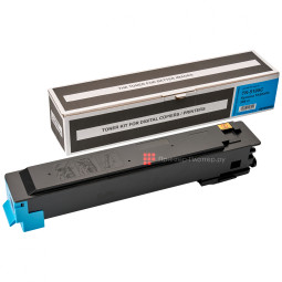 Тонер-картридж Integral Toner TK-5195C для Kyocera (cyan), 7000 стр.