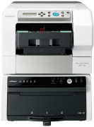 Текстильный принтер Roland VersaSTUDIO BT-12 + HB-12