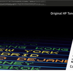 Тонер-картридж HP Toner 230X (cyan), 5500 стр.