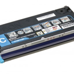 Тонер-картридж Epson 1160 (cyan) HC (PP003734)